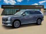 New 2026 Hyundai Palisade Calligraphy image 3