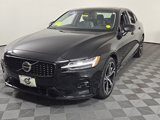 Certified 2025 Volvo S60 B5 Plus image 4