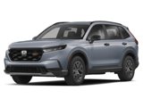 New 2026 Honda CR-V TrailSport image 5
