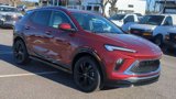 New 2025 Buick Encore GX Sport Touring w/ Advanced Technology Package image 2
