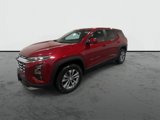 New 2026 Chevrolet Equinox LT image 4