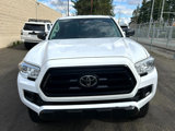 Used 2020 Toyota Tacoma SR w/ SX Package image 2