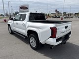 New 2025 Toyota Tacoma SR5 image 5