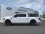New 2025 Ford F150 Platinum w/ Equipment Group 702A High image 3