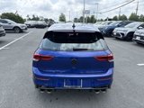 New 2025 Volkswagen Golf R Black Edition image 4