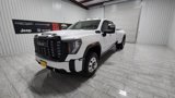 New 2025 GMC Sierra 3500 Denali Ultimate image 3