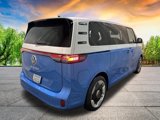 New 2025 Volkswagen ID. Buzz Pro S Plus image 4