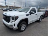 Used 2025 GMC Sierra 1500 Pro w/ Pro Value Package image 4