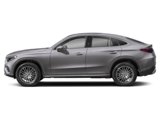 New 2026 Mercedes-Benz GLC 300 4MATIC image 3