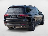 New 2026 Mercedes-Benz GLS 580 4MATIC image 2