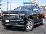 New 2025 Chevrolet Suburban Premier image 2