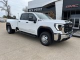 New 2025 GMC Sierra 3500 Pro w/ 1SA Pro Safety Plus Package image 2