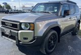 Used 2024 Toyota Land Cruiser image 4