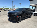 Used 2021 Chevrolet Suburban RST w/ Luxury Package image 2