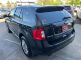 Used 2014 Ford Edge SEL w/ Equipment Group 205A image 5