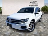 Used 2017 Volkswagen Tiguan Wolfsburg Edition image 3