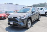New 2025 Toyota RAV4 XLE image 3