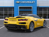 New 2025 Chevrolet Corvette Z06 image 4