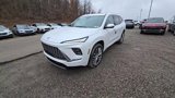 New 2025 Buick Enclave Avenir w/ Super Cruise Package image 2