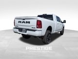 New 2025 RAM 2500 Laramie w/ Night Edition image 3