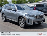 Used 2024 BMW X5 sDrive40i image 1