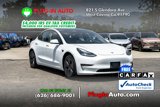 Used 2023 Tesla Model 3 Standard Range image 3