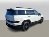 New 2025 Hyundai Santa Fe Calligraphy image 4