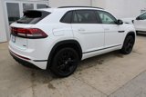 New 2025 Volkswagen Atlas Cross Sport SEL R-Line image 6
