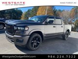 New 2025 RAM 1500 Laramie image 3