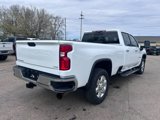 Used 2020 Chevrolet Silverado 2500 LTZ w/ LTZ Premium Package image 6