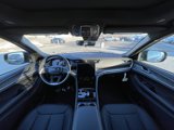 New 2025 Jeep Grand Cherokee L Limited w/ Black Appearance Package image 2
