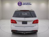 Used 2017 Mercedes-Benz GLS 550 4MATIC w/ Driver Assistance Package image 4