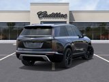 New 2026 Cadillac Vistiq Platinum image 4