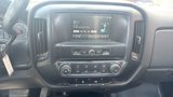 Used 2018 Chevrolet Silverado 1500 W/T w/ Trailering Package image 3