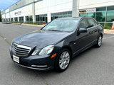 Used 2012 Mercedes-Benz E 350 4MATIC Sedan image 3