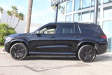 New 2025 Mercedes-Benz Maybach GLS 600 4MATIC image 2