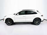 Certified 2024 Porsche Macan image 2