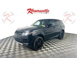 Used 2021 Land Rover Range Rover Sport HSE Silver Edition image 3