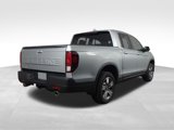 New 2025 Honda Ridgeline RTL image 5