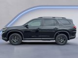 New 2025 Honda Pilot TrailSport image 3