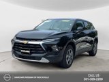 Used 2024 Chevrolet Blazer LT image 3