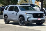 New 2025 Honda Pilot Black Edition image 2