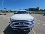 New 2025 Ford F350 Lariat w/ Lariat Ultimate Package image 2