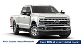 New 2026 Ford F250 Lariat image 4