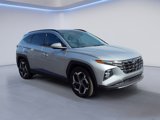 Used 2024 Hyundai Tucson Limited image 2