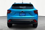 Certified 2025 Chevrolet Trax RS w/ Sunroof Package image 5