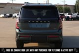 New 2025 Nissan Armada SL image 5