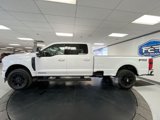 New 2025 Ford F350 4x4 Crew Cab Super Duty image 5