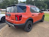 New 2026 Honda Passport TrailSport Elite image 4