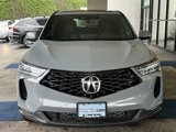 New 2025 Acura RDX A-Spec image 2